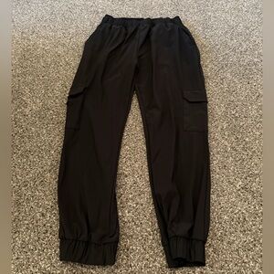 Womens sweaty Betty joggers small
